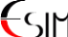 Logo ESIM