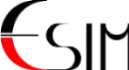 Logo ESIM