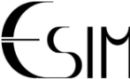 Logo ESIM2